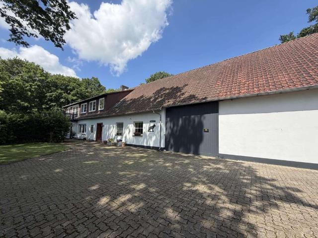 Haus kaufen in Warmsen, Niedersachsen