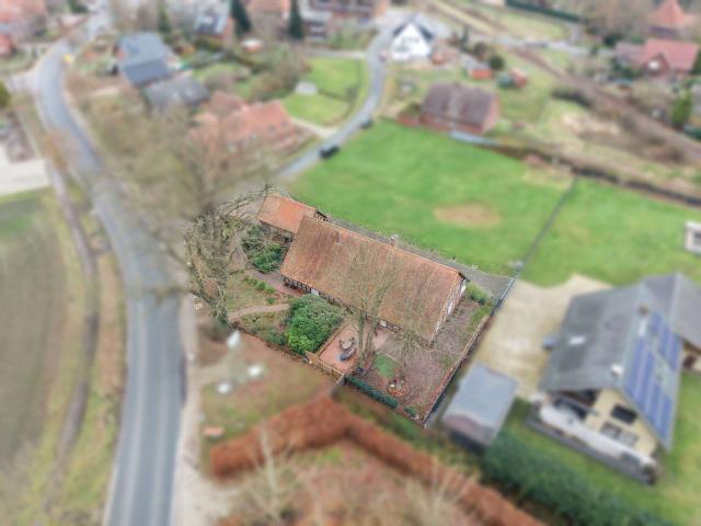 Haus kaufen in Warmsen, Niedersachsen