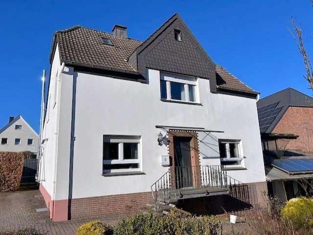 Haus kaufen in Warstein, Nordrhein-Westfalen