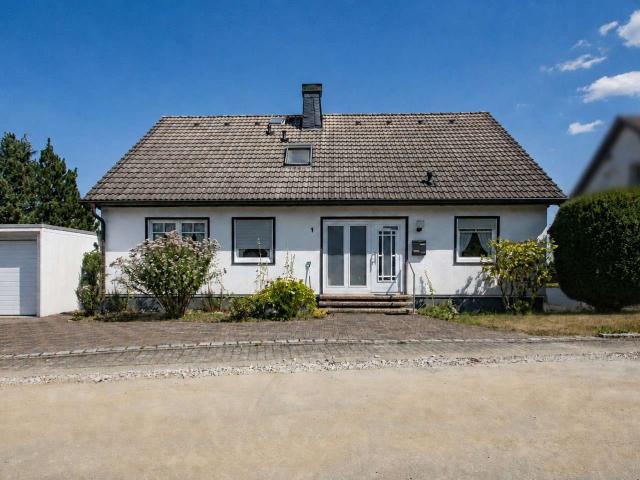 Haus kaufen in Warstein, Nordrhein-Westfalen