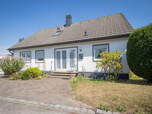 Haus kaufen in Warstein, Nordrhein-Westfalen