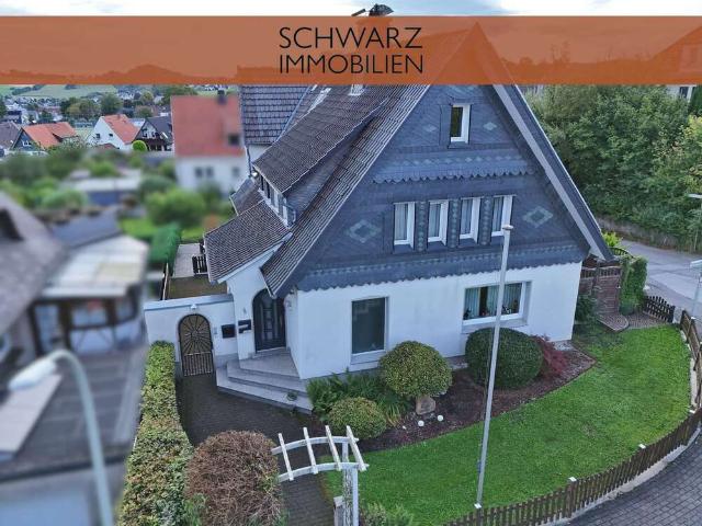 Haus kaufen in Warstein, Nordrhein-Westfalen