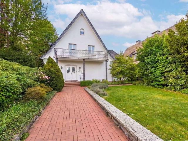 Haus kaufen in Warstein-Ortschaft, Warstein