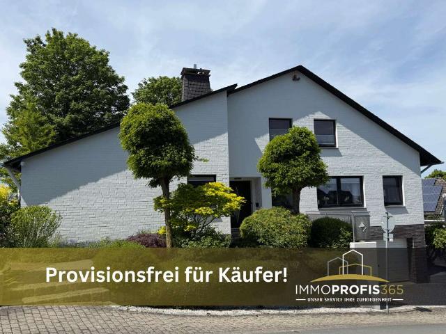 Haus kaufen in Warstein, Nordrhein-Westfalen