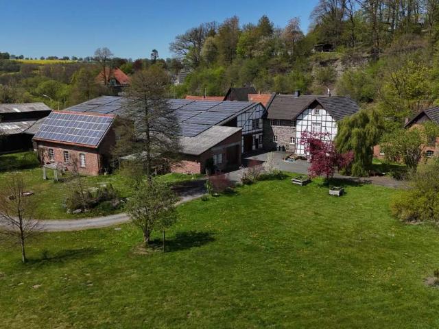 Haus kaufen in Warstein, Nordrhein-Westfalen