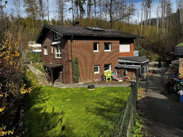 Haus kaufen in Allagen, Warstein