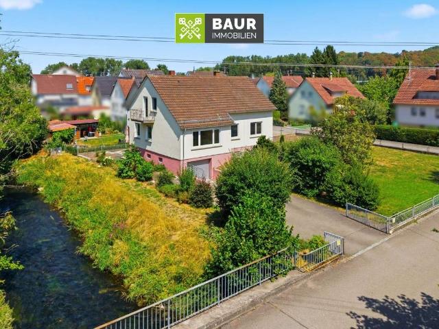 Haus kaufen in Warthausen, Baden-Württemberg