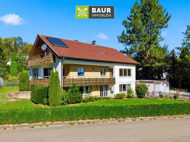 Haus kaufen in Warthausen, Baden-Württemberg