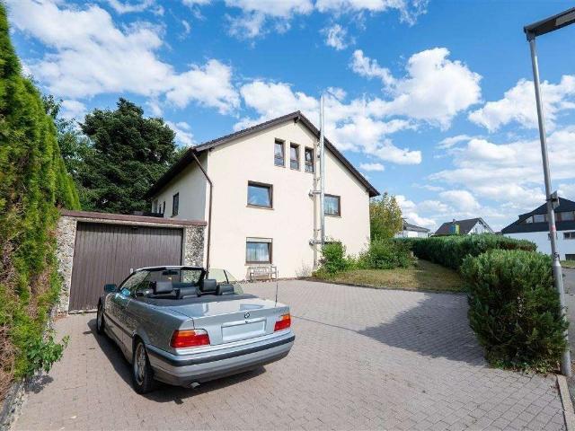 Haus kaufen in Warthausen, Baden-Württemberg