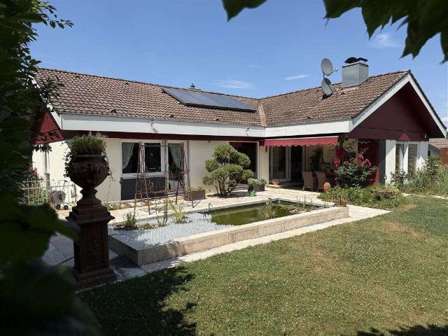Haus kaufen in Warthausen, Baden-Württemberg