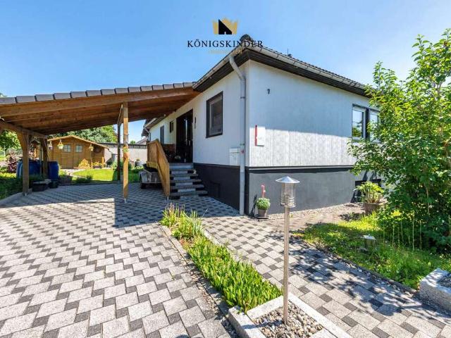 Haus kaufen in Wäschenbeuren, Baden-Württemberg