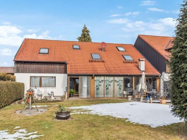 Haus kaufen in Wäschenbeuren, Baden-Württemberg