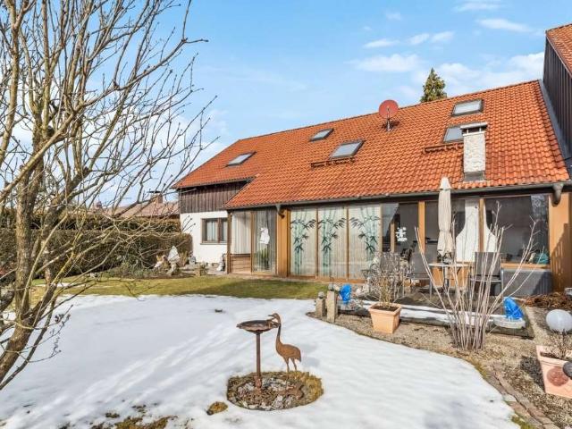 Haus kaufen in Wäschenbeuren, Baden-Württemberg