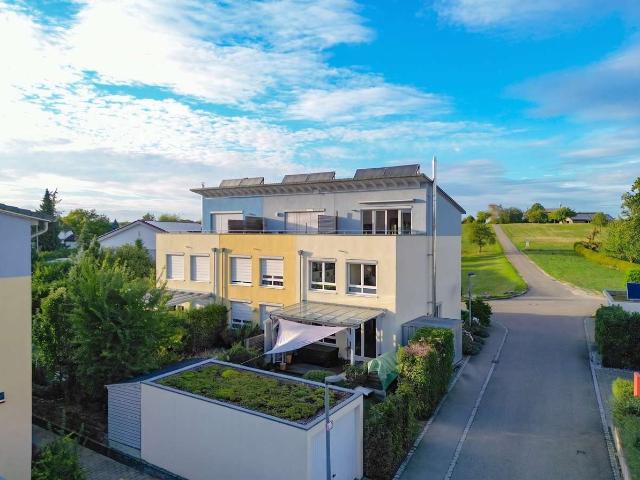 Haus kaufen in Wäschenbeuren, Baden-Württemberg