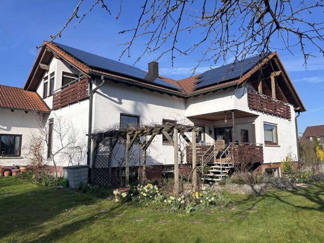 Haus kaufen in Wäschenbeuren, Baden-Württemberg
