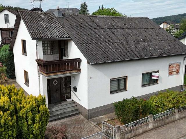 Haus kaufen in Wassenach, Rheinland-Pfalz
