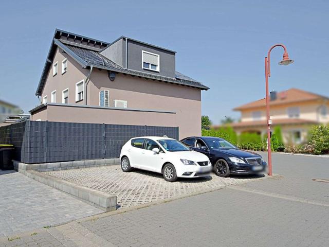 Haus kaufen in Wassenach, Landkreis Ahrweiler