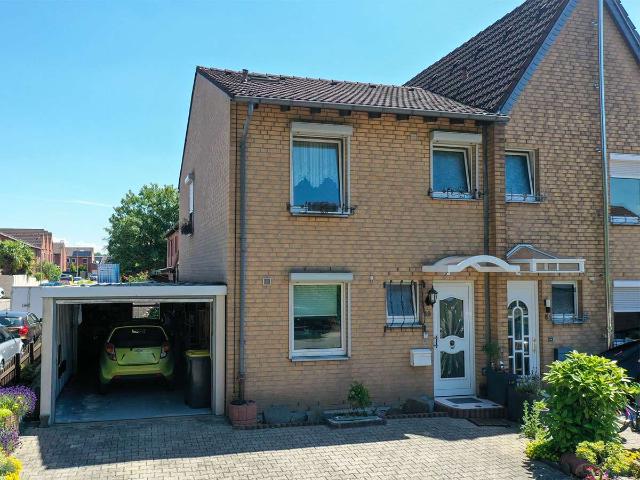 Haus kaufen in Orsbeck, Wassenberg