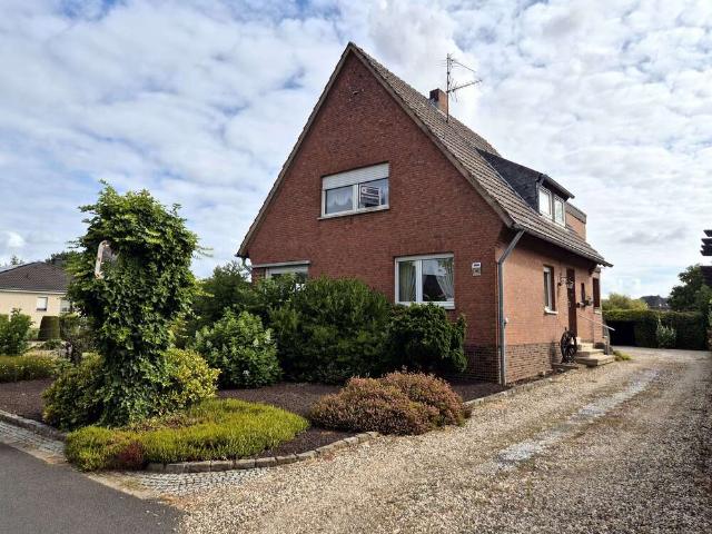 Haus kaufen in Orsbeck, Wassenberg