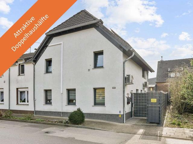 Haus kaufen in Orsbeck, Wassenberg