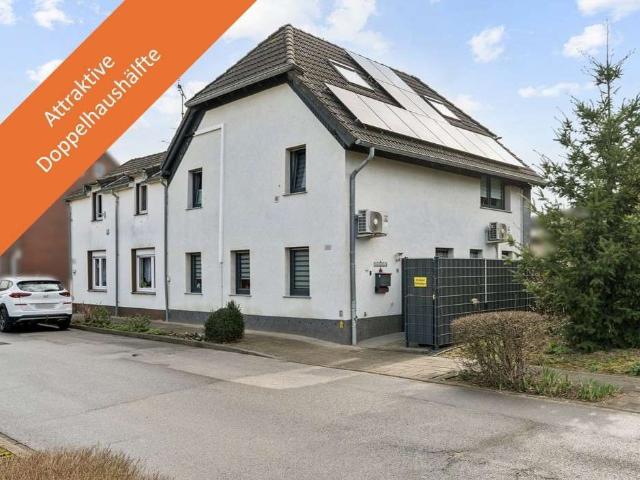 Haus kaufen in Orsbeck, Wassenberg