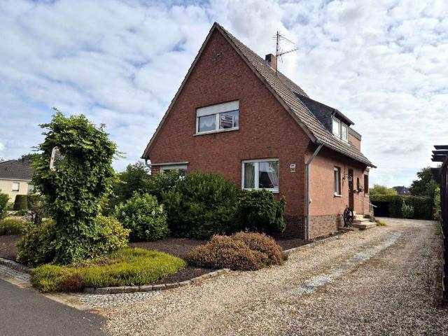 Haus kaufen in Orsbeck, Wassenberg