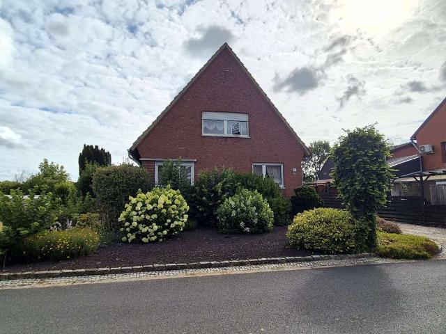 Haus kaufen in Orsbeck, Wassenberg