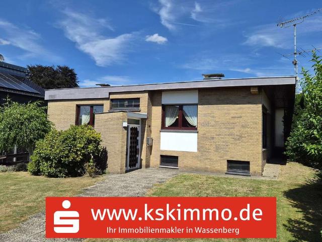 Haus kaufen in Orsbeck, Wassenberg