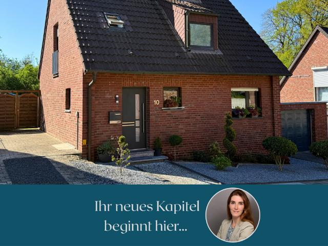 Haus kaufen in Orsbeck, Wassenberg