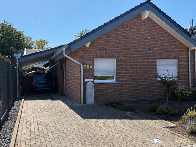 Haus kaufen in Orsbeck, Wassenberg