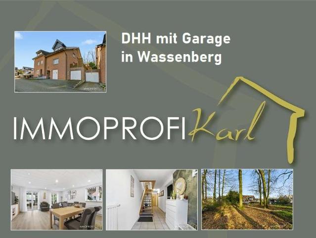 Haus kaufen in Orsbeck, Wassenberg