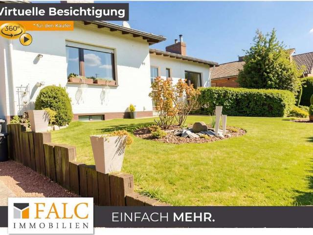 Haus kaufen in Orsbeck, Wassenberg