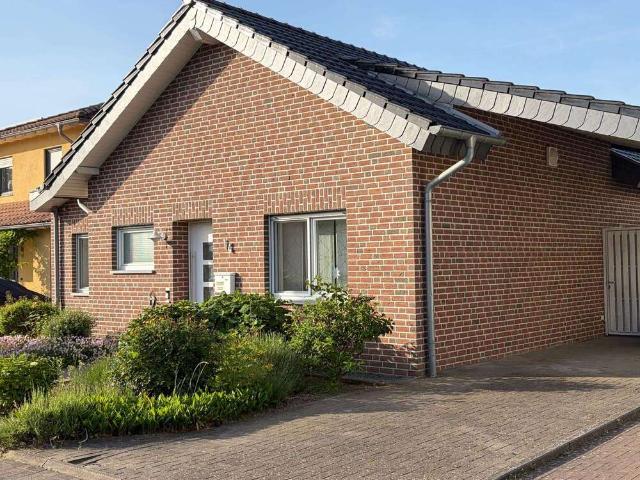 Haus kaufen in Orsbeck, Wassenberg