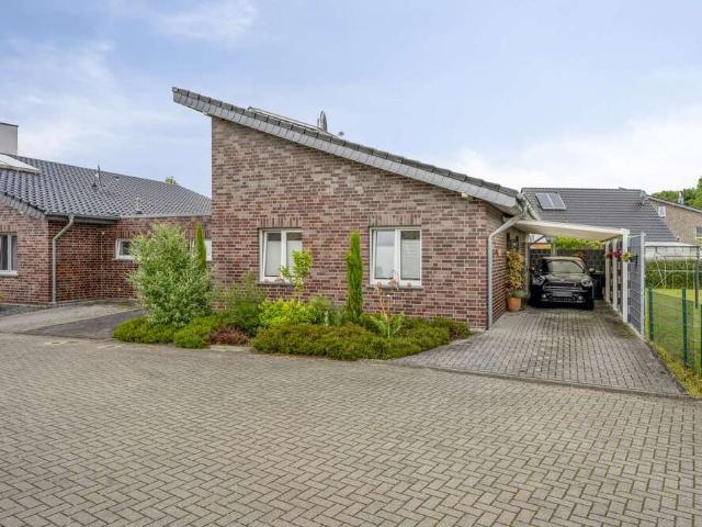 Haus kaufen in Orsbeck, Wassenberg