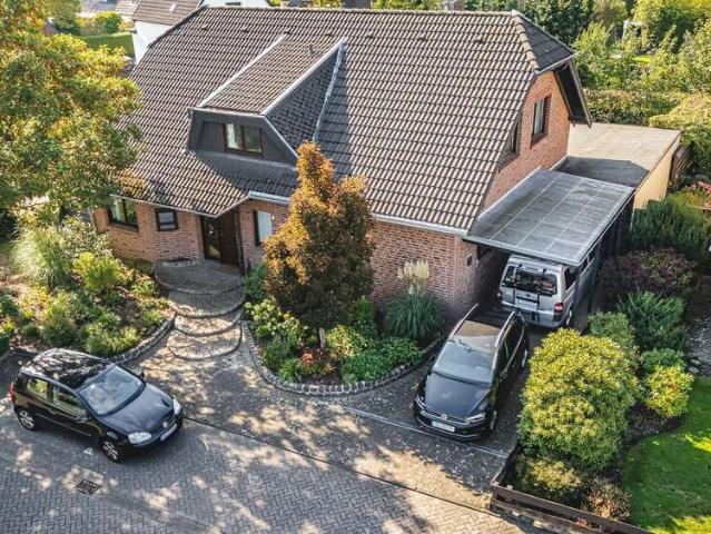Haus kaufen in Orsbeck, Wassenberg