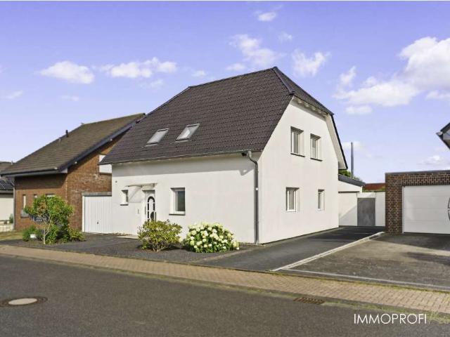 Haus kaufen in Orsbeck, Wassenberg