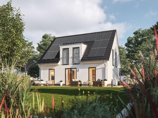 Haus kaufen in Orsbeck, Wassenberg