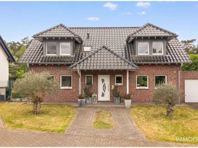 Haus kaufen in Orsbeck, Wassenberg