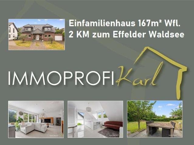 Haus kaufen in Orsbeck, Wassenberg