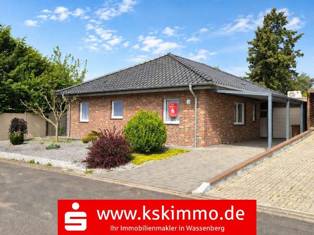 Haus kaufen in Orsbeck, Wassenberg