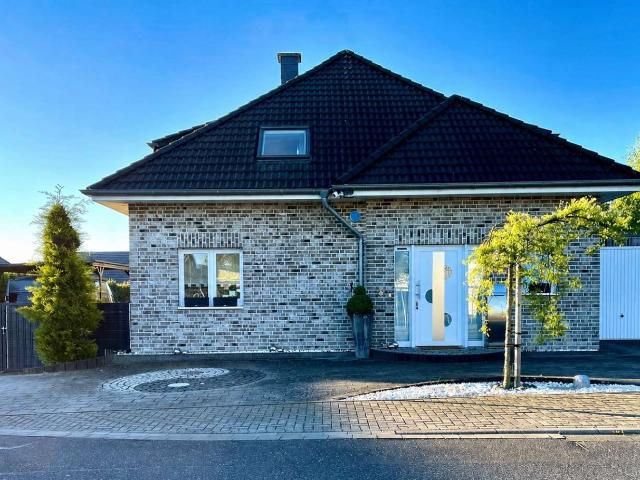 Haus kaufen in Orsbeck, Wassenberg