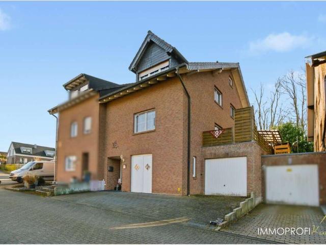Haus kaufen in Orsbeck, Wassenberg
