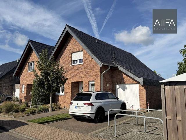 Haus kaufen in Birgelen, Wassenberg
