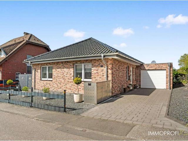 Haus kaufen in Birgelen, Wassenberg