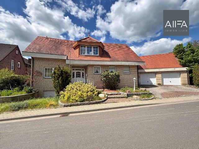 Haus kaufen in Birgelen, Wassenberg