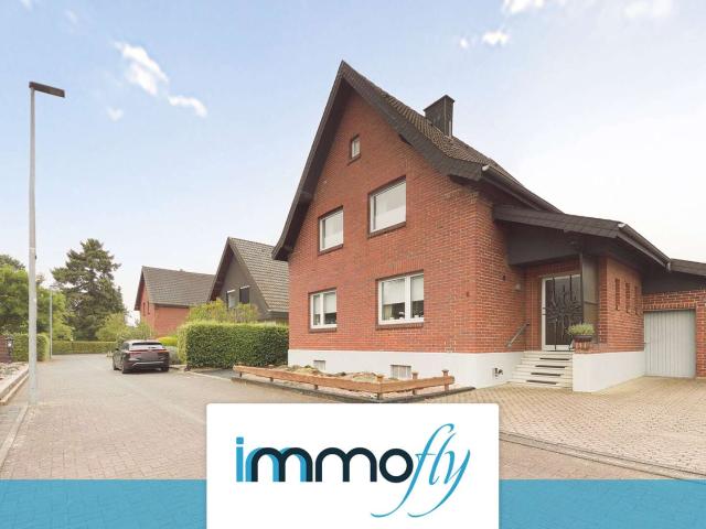 Haus kaufen in Wassenberg, Nordrhein-Westfalen