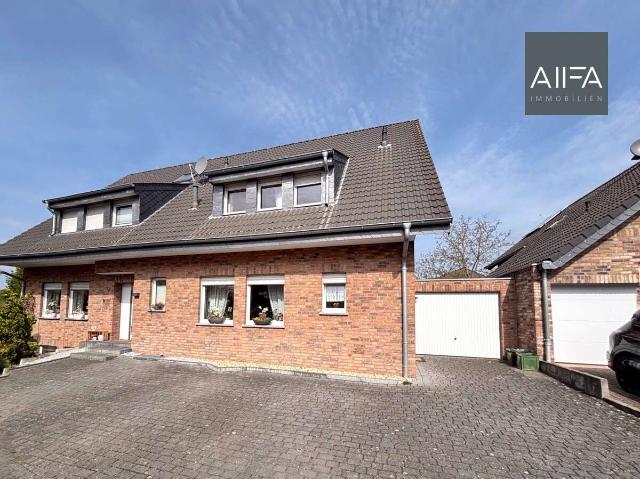Haus kaufen in Orsbeck, Wassenberg