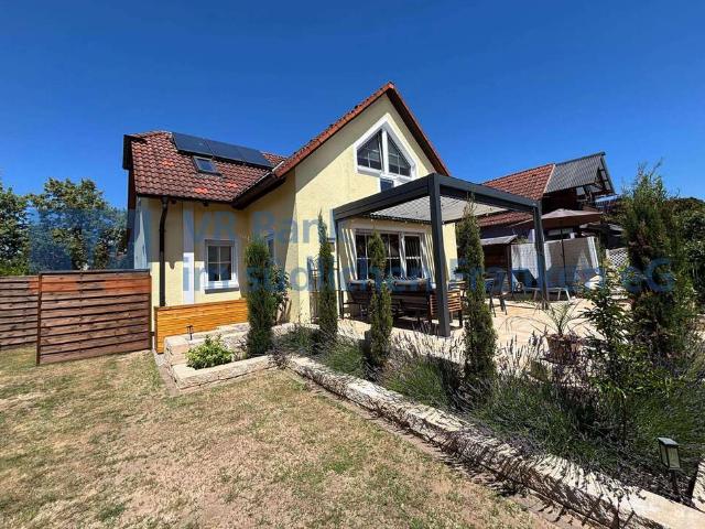 Haus kaufen in Schobdach, Wassertrüdingen