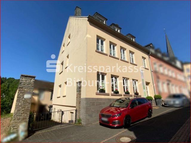 Haus kaufen in Waxweiler, Rheinland-Pfalz