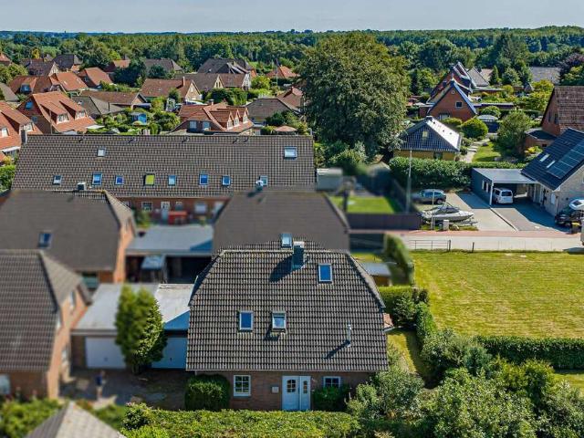 Haus kaufen in Wees, Schleswig-Holstein